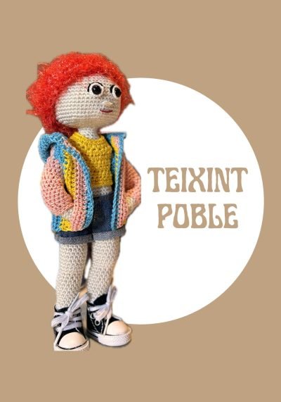 Uneix-te al grup o contrata un projecte