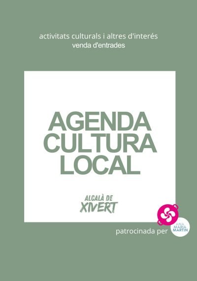 L'agenda del poble